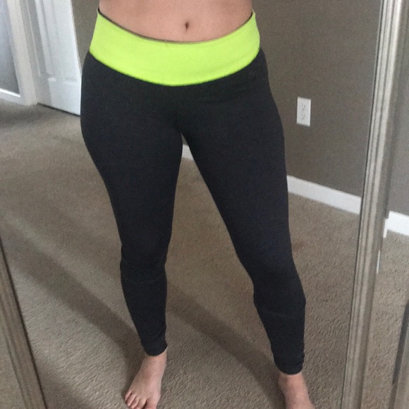 victoria secret pink plus size leggings